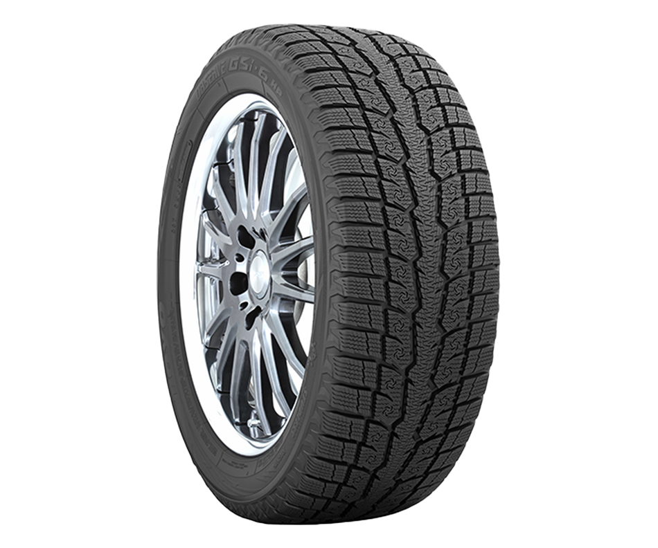TOYO 255/70R18 113H TOYO OBSERVE GSi6