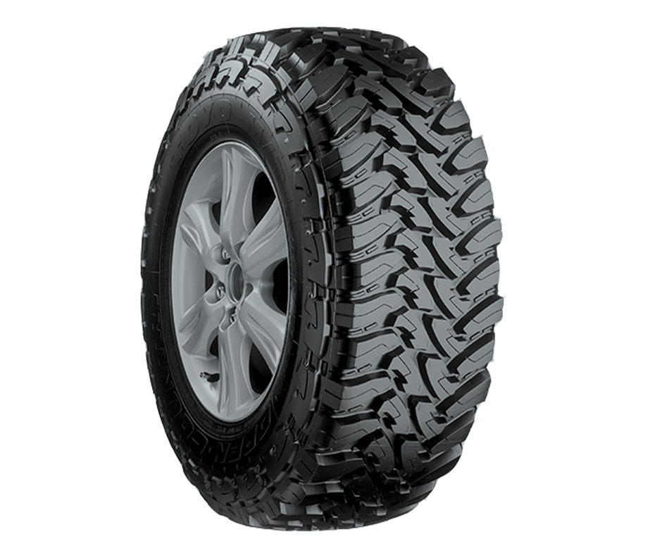 TOYO LT235/85 R16 120P TOYO OPMT POR