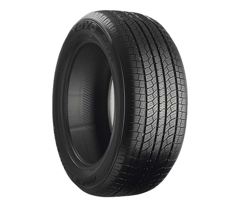 TOYO 215/55R18 95H TOYO OPA20 (NISSAN)
