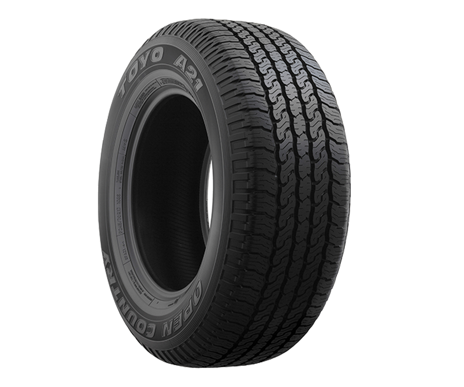 TOYO 245/70 R 17  108S  TOYO OPA21