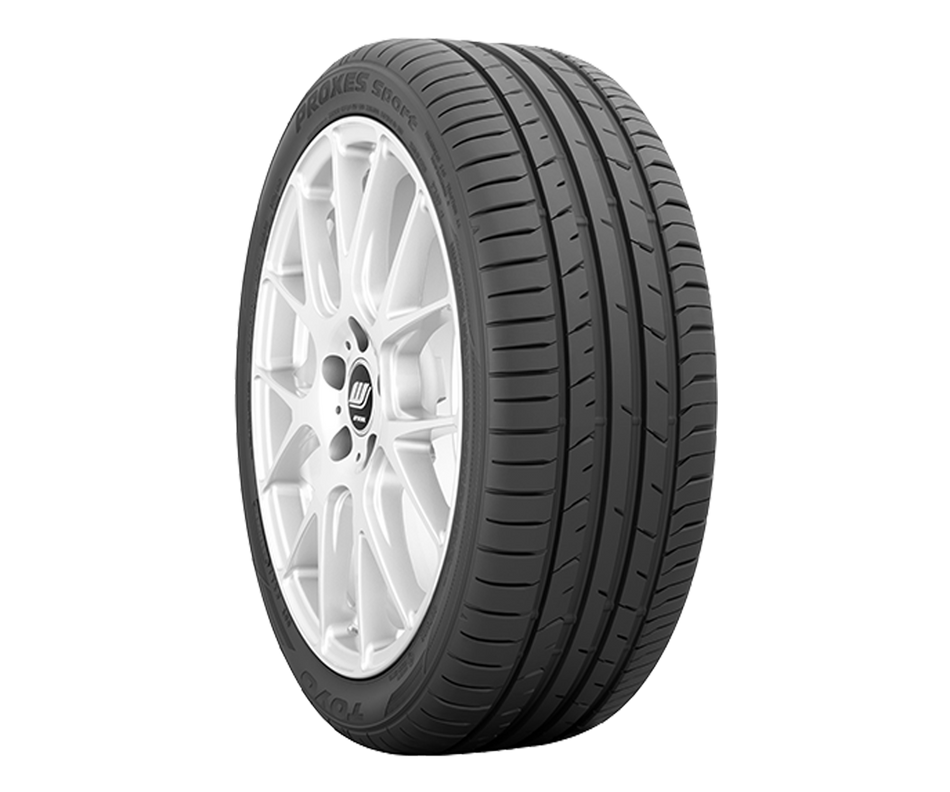 TOYO 205/35R18 81Y TOYO PROXES SPORT XL