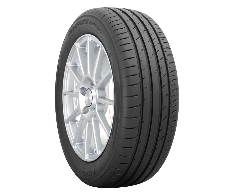TOYO | 225/55R18 102W TOYO PROX COMFORT XL