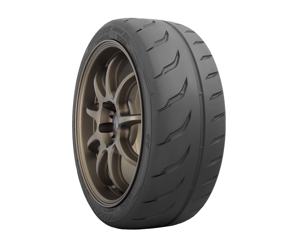 TOYO 275/35R18 95Y TOYO PROXES R888R