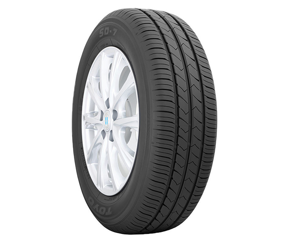 TOYO 175/65R14 82T TOYO SD7