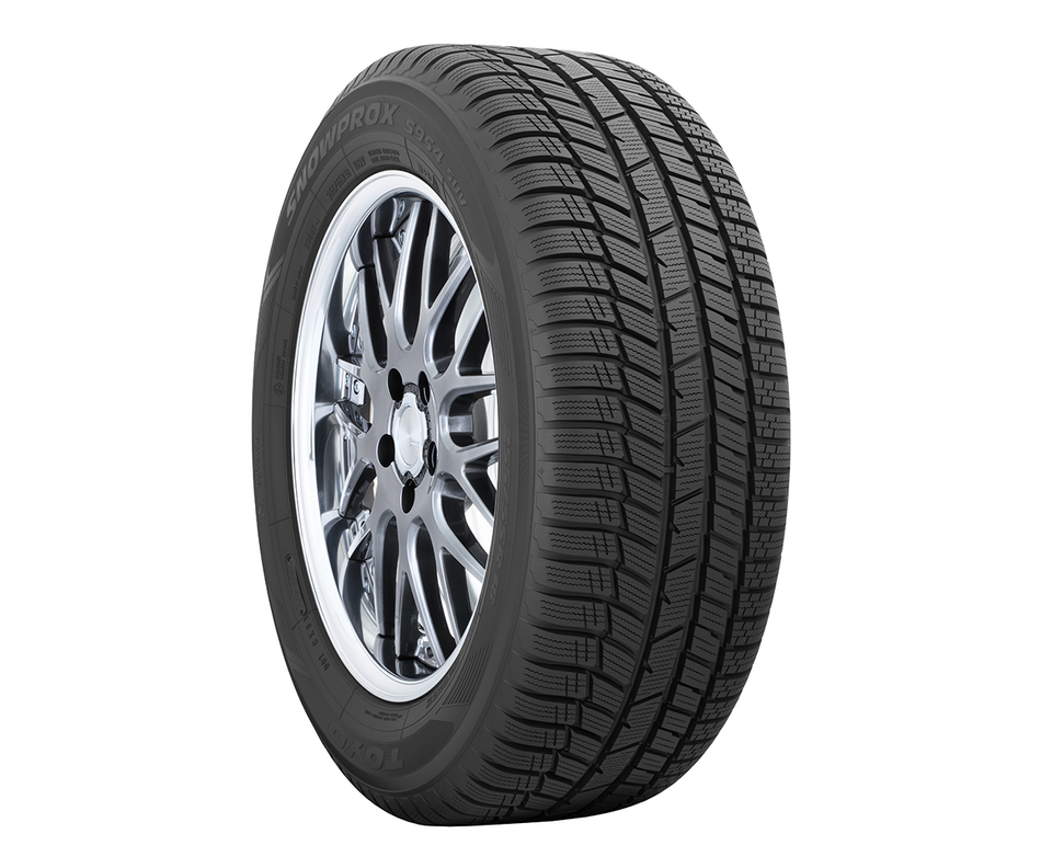 TOYO 295/35R21 107V TOYO SNOW 954 SUV XL