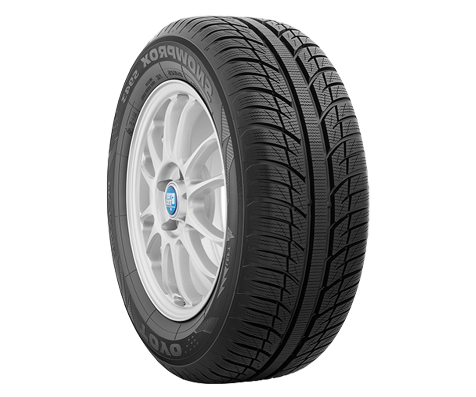 TOYO 225/60 R 16  102H  XL  TOYO S943