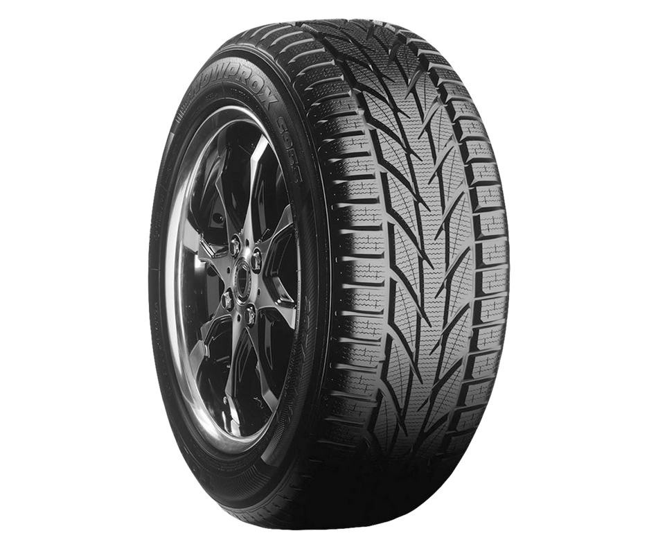 TOYO 215/50R18 92V TOYO SNOWPROX 953