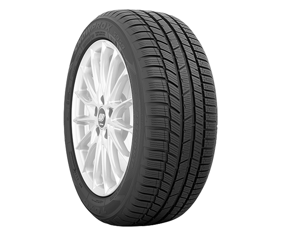 TOYO 255/40R20 101W TOYO SNOWPRO S954 XL