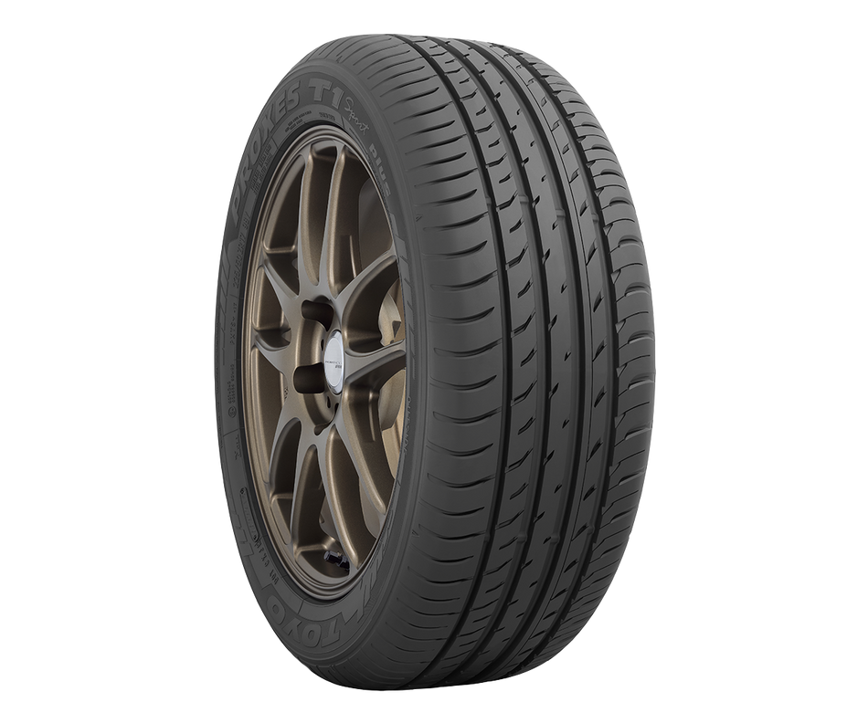 TOYO 235/45R18 98Y XL TOYO PRX T1 SPORT+