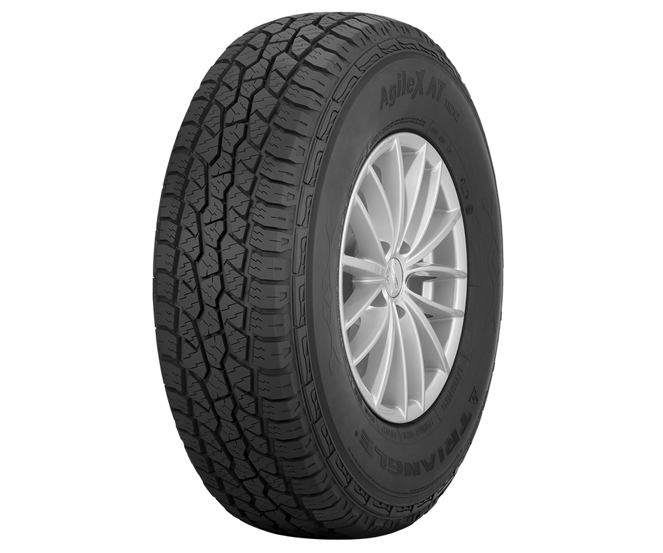 TRIANGLE | 215/70R16 100T TRIANGLE AGILEX A/T