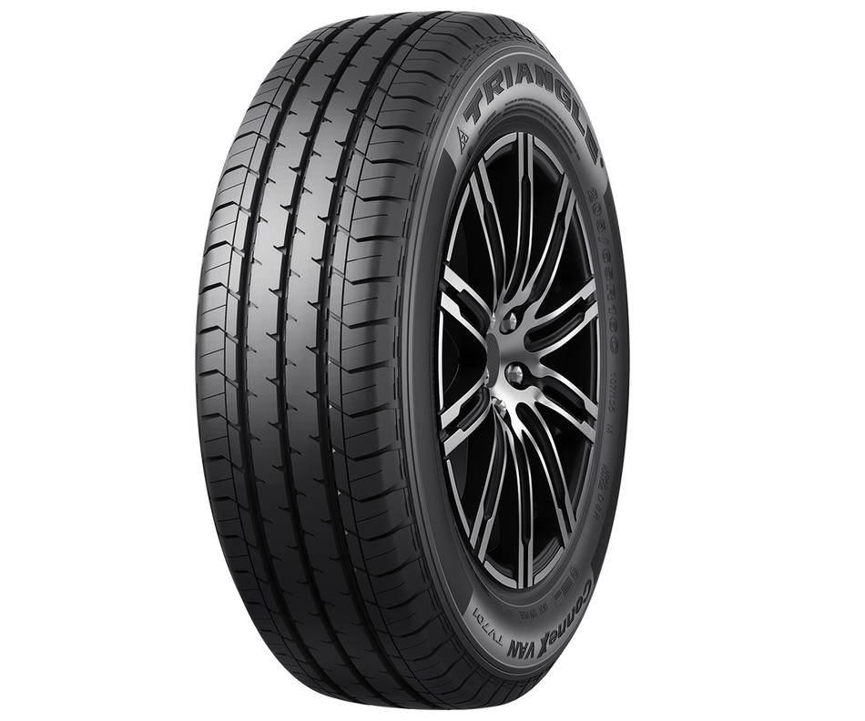 DUNLOP 235/65R16C 115/113R ECONODRIVE AS