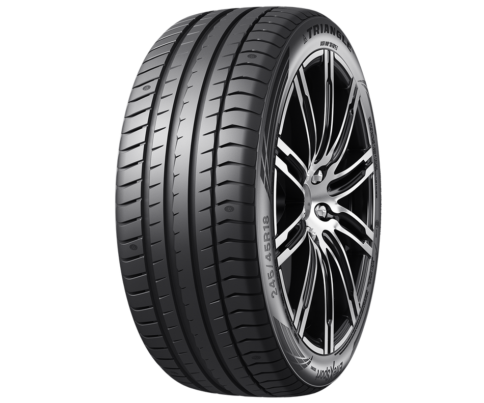 TRIANGLE 205/40R16 83W TRIANGL EFFEXSPORT XL