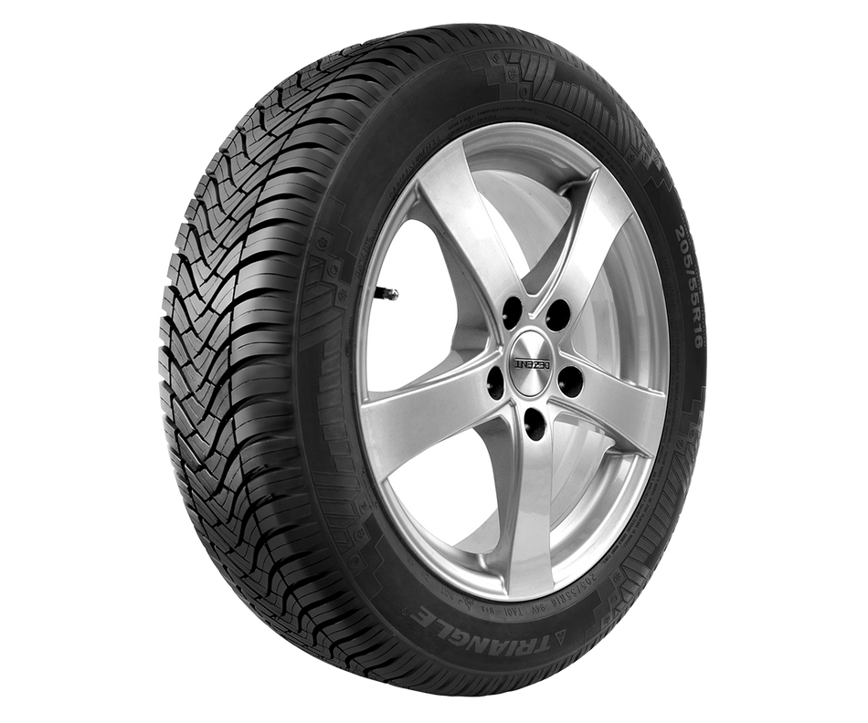 TRIANGLE 195/60R16 93V TRIANGLE SEASONX XL