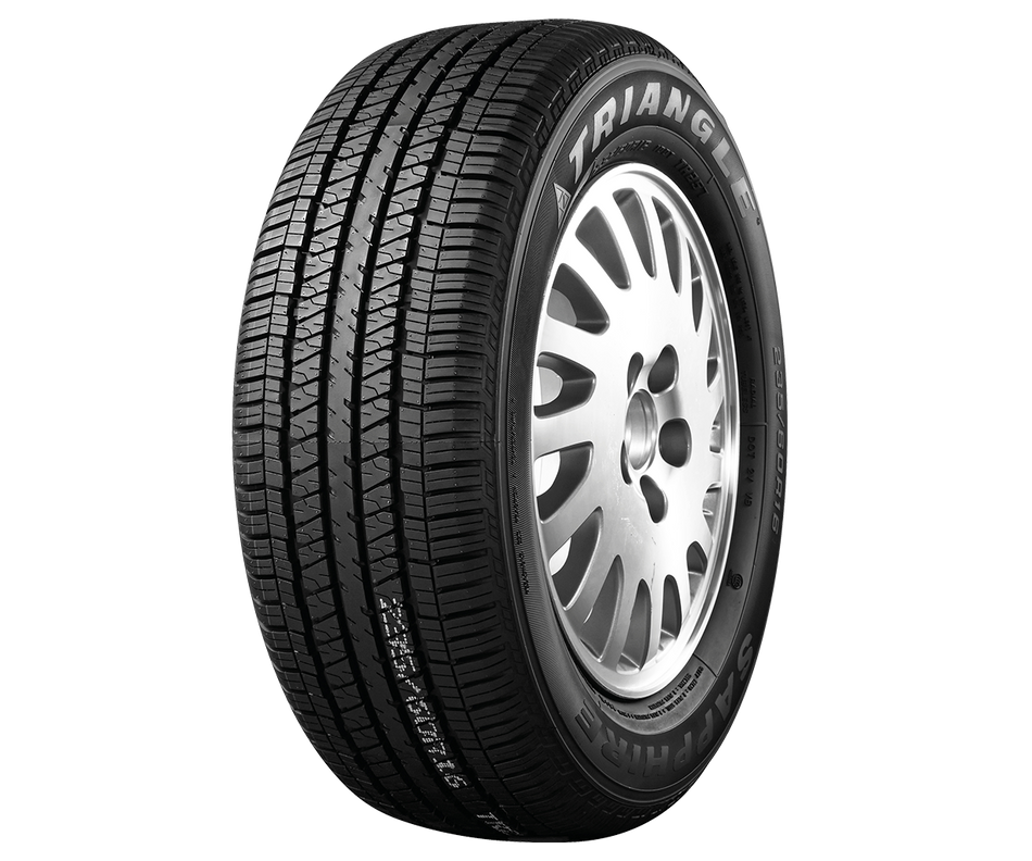 TRIANGLE 285/60R18 116H TRIANGLE TR257