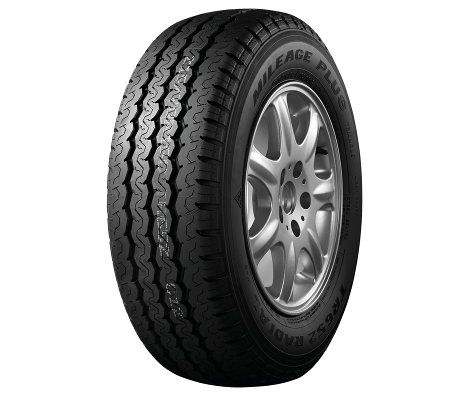 TRIANGLE 165R14C 91S TRIANGLE TR652