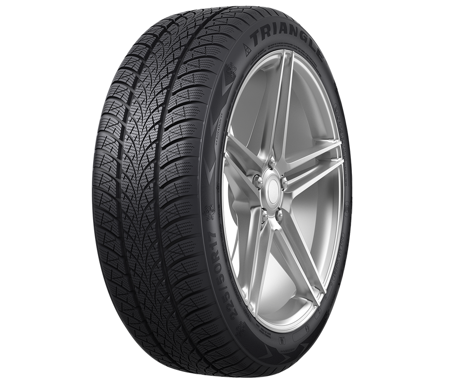TRIANGLE 195/55R15 85H TRIANGLE WINTERX