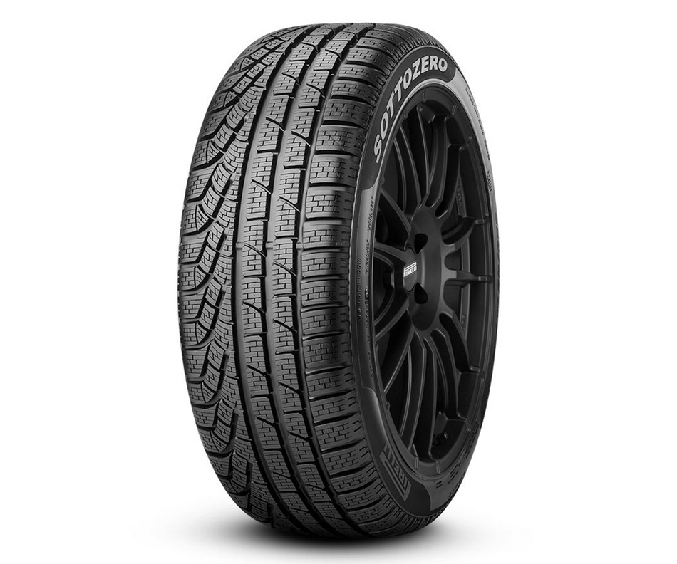 PIRELLI 285/35R20 104V XL W240s2(N1)