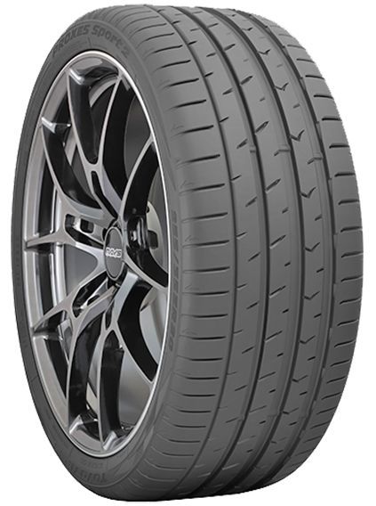 TOYO | 305/30R19 102Y TOYO PROX SPORT 2 XL