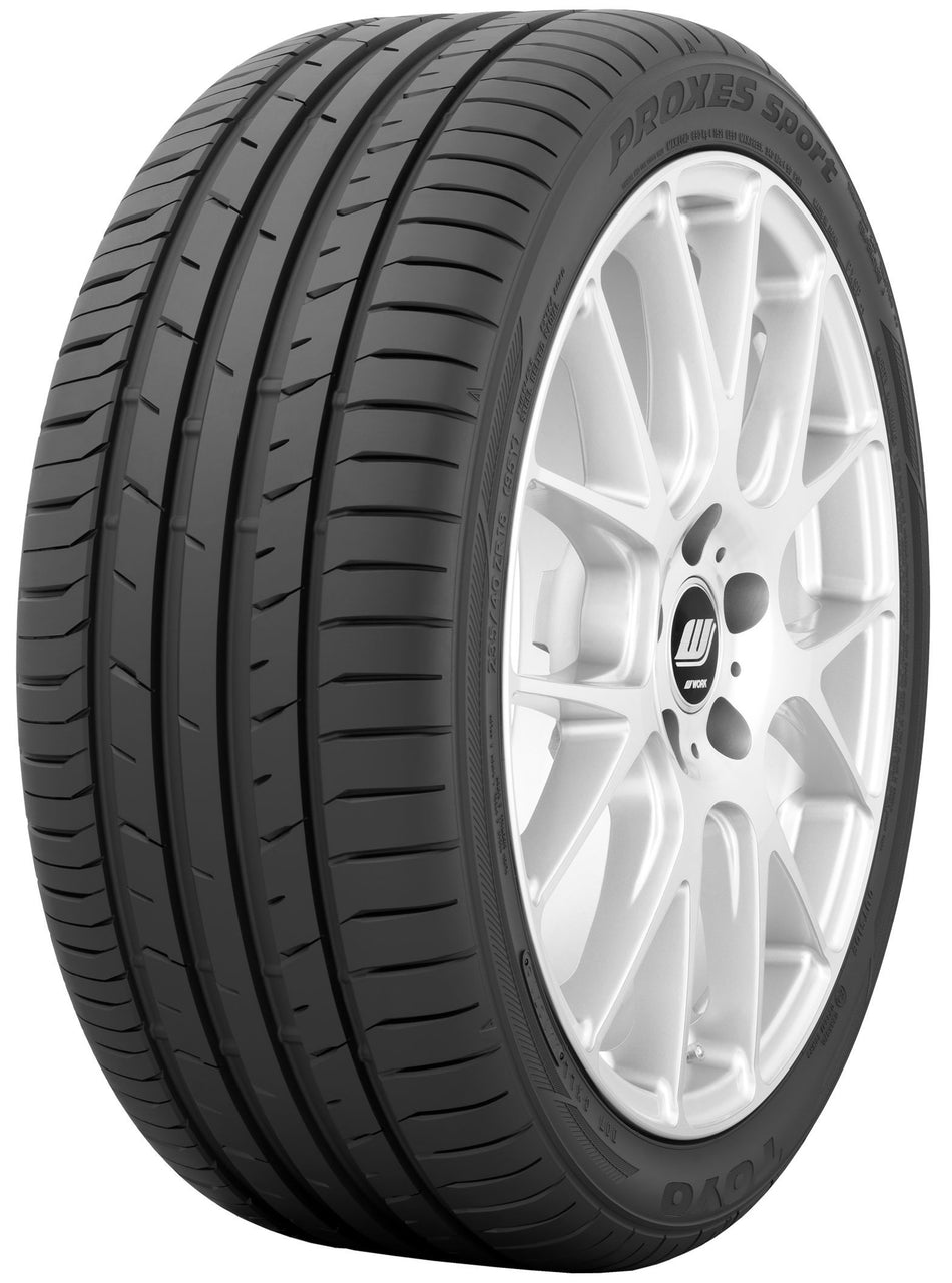 TOYO 275/40R19 105Y TOYO PROXES SPORT XL