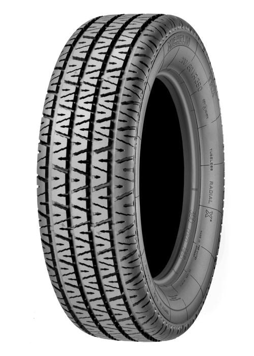 MICHELIN COLLECTION 240/55 VR 415  94W TL TRX-B MICH CO