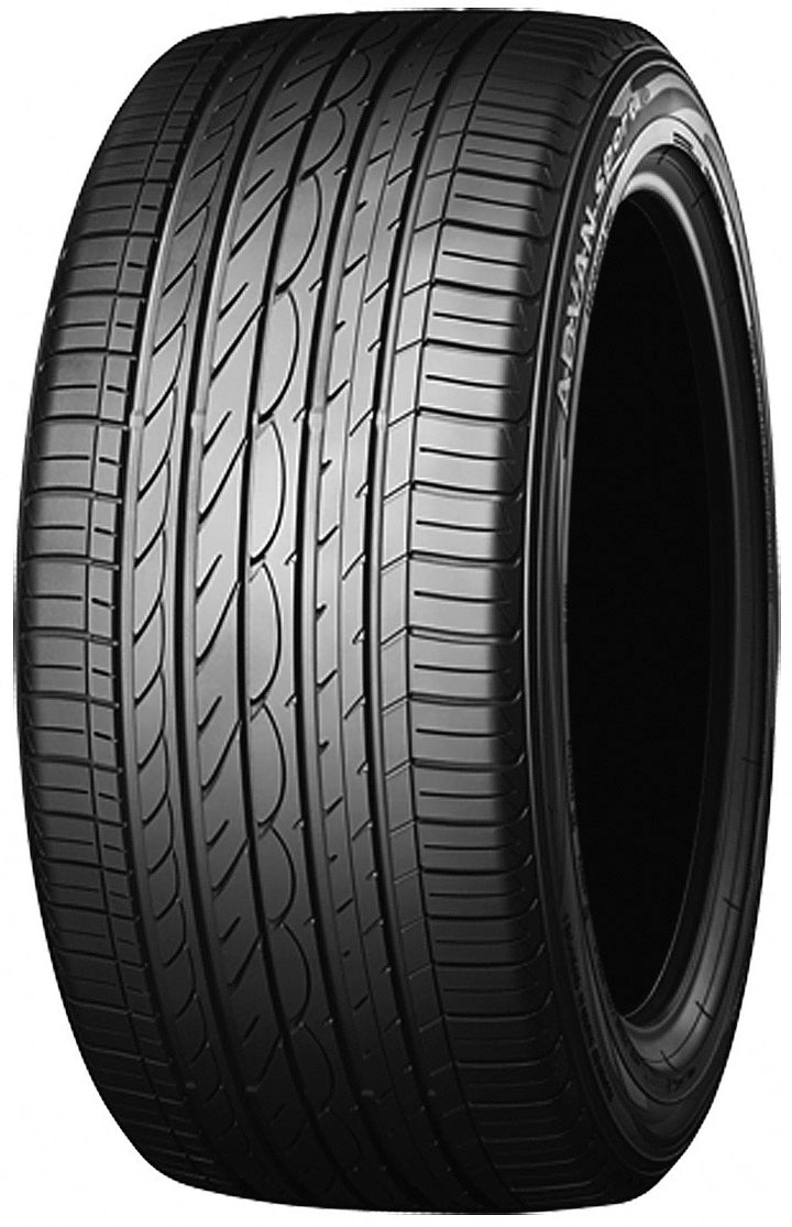 Yokohama 295/40ZR20 106Y ADVAN Sport V103