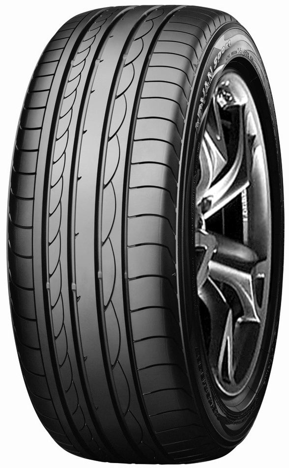 Yokohama 245/45R18 96W ADVAN Sport V103