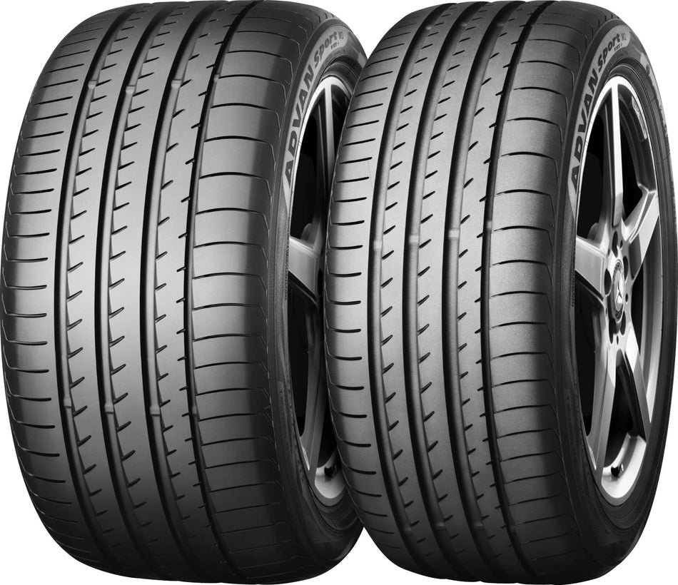 Yokohama | 275/45R21 110W XL ADVAN Sport V105