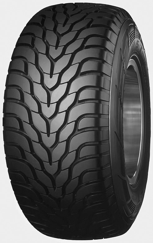 Yokohama 285/55R18 113V A.V.S. S/T TYPE-1 V801