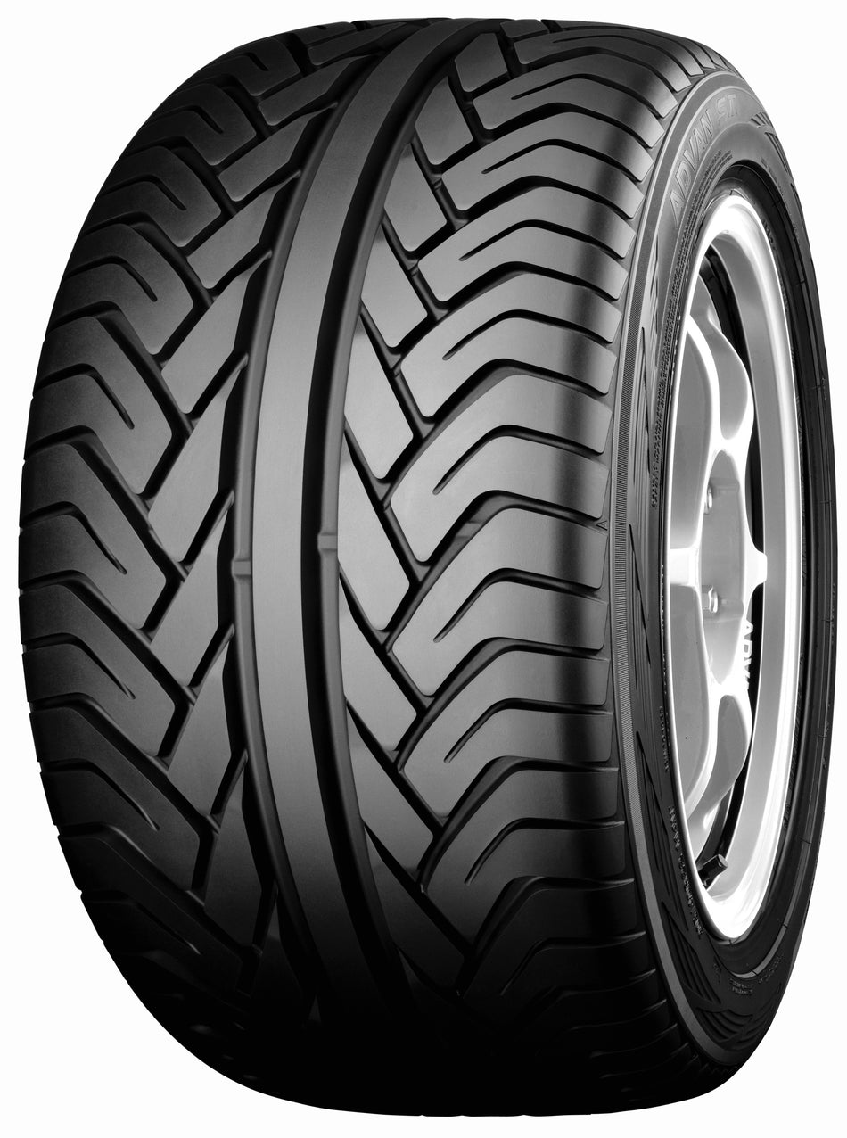 Yokohama 275/50R20 113W ADVAN S.T. V802
