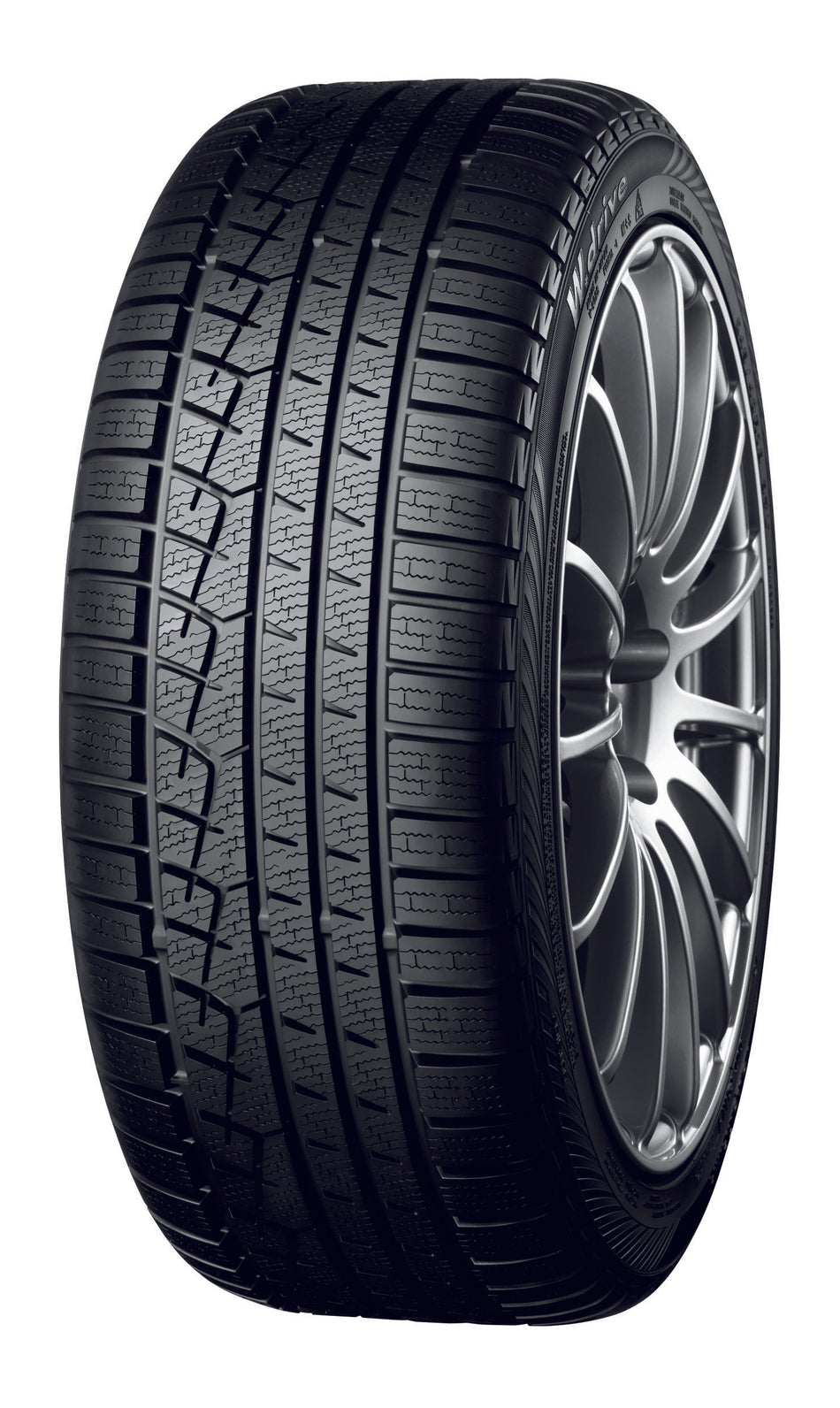 Yokohama 245/40RF18 93V V902B