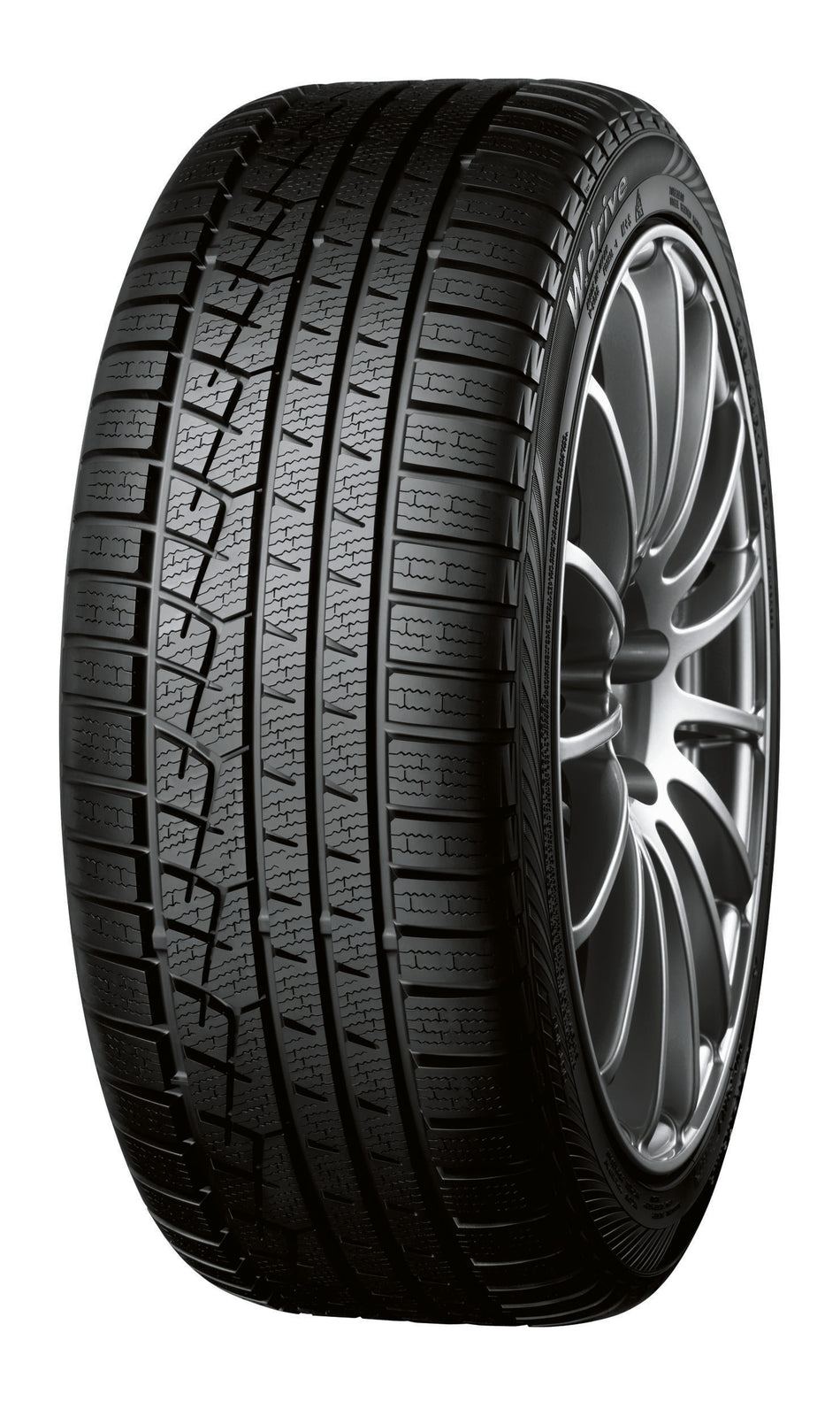 Yokohama 245/40RF18 93V V902B