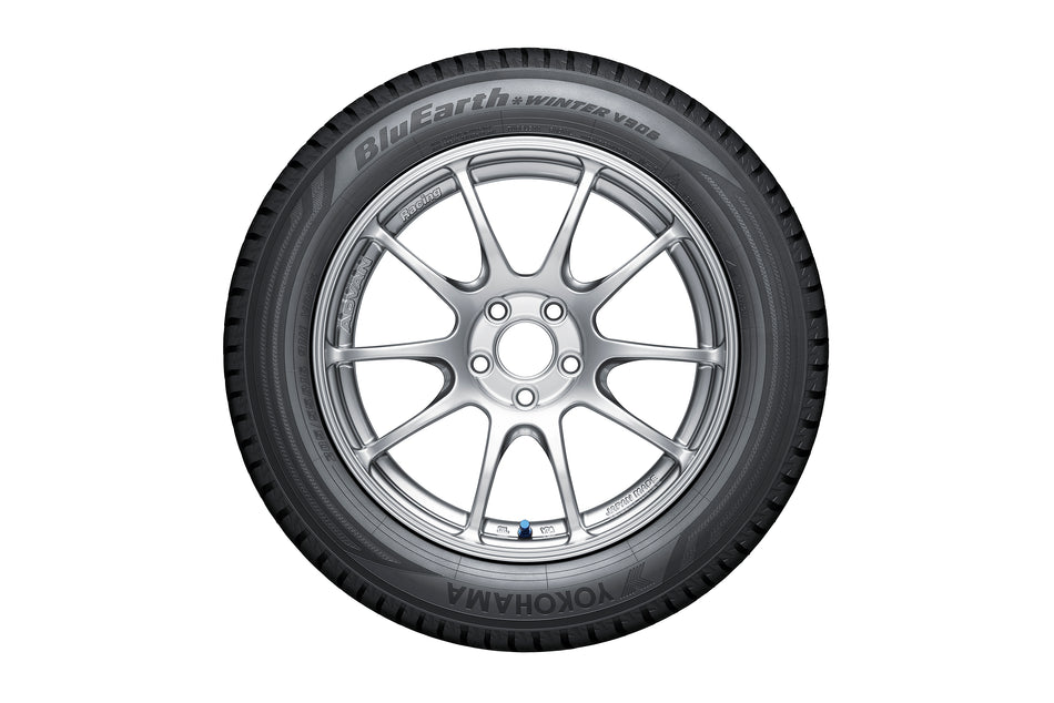 Yokohama 275/40R22 107V XL BluEarth*Winter V906