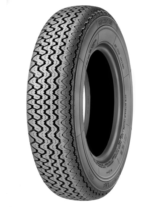 MICHELIN COLLECTION 165R15 86V MICHELIN XAS N0 TL
