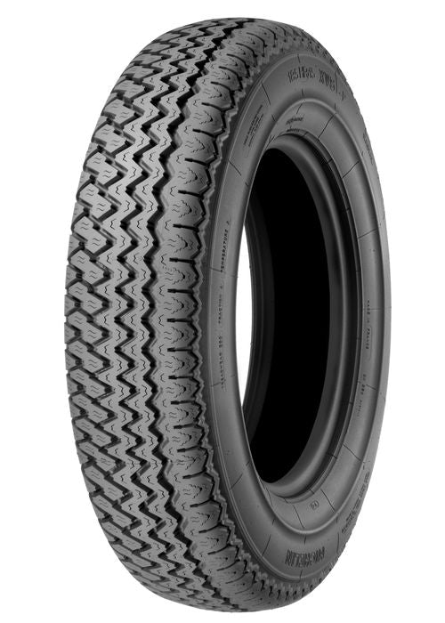MICHELIN COLLECTION 185 R 15  93V  TL  XVS  MICH COLL