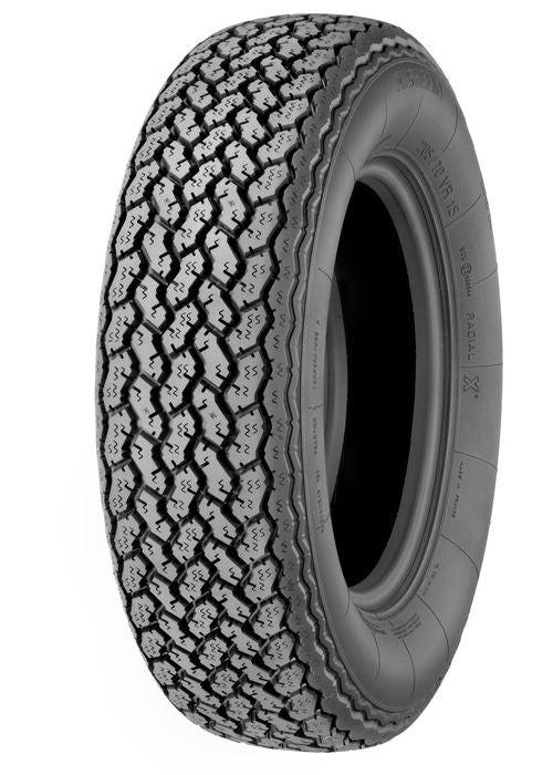 MICHELIN COLLECTION | 205 VR 14  89W  TL  XWX  MICH COLL