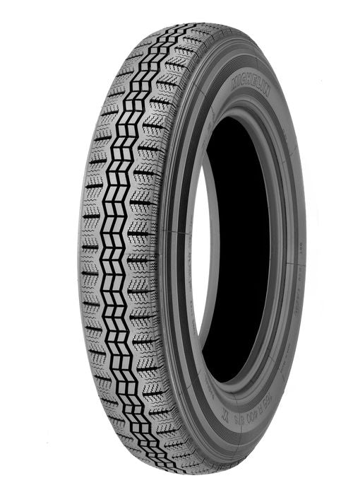 MICHELIN COLLECTION | 600 VR 16  88W  TT PILOT X MICH COL