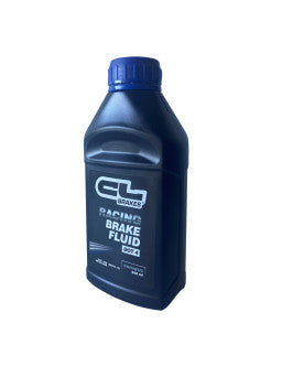 CL BRAKES | Liquide de frein CL Brakes DOT 4