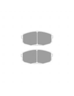 CL BRAKES Plaquettes de Frein CL Brakes RC6 Kia Ceed 06