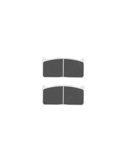 CL BRAKES Plaquettes de Frein CL Brakes RC6 arrière Mitsubishi Lancer Evo IX