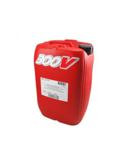 MOTUL Huile Moteur Motul 300V 15W50 Bidon / Jerrican 20L