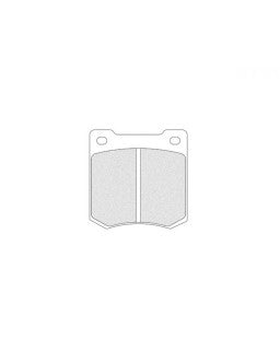 CL BRAKES Plaq Carb Lorraine 5002W48T14RC8