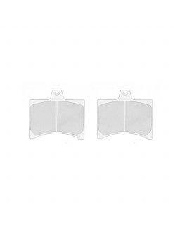 CL BRAKES Plaquettes de Frein CL Brakes RC6 avant CITROËN Visa 1000 Pistes