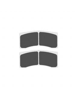 CL BRAKES Plaquettes de Frein CL Brakes RC8-R Peugeot 207 S2000