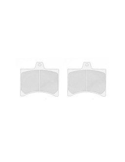 CL BRAKES Plaquettes de Frein CL Brakes RC6 avant CITROËN Visa 1000 Pistes