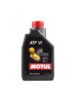 MOTUL | Huile de boite ATF VI 1L