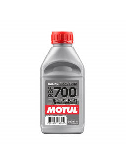 MOTUL | Liquide de frein MOTUL RBF 700 1/2 L
