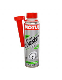 MOTUL Octane Booster Motul 300ml
