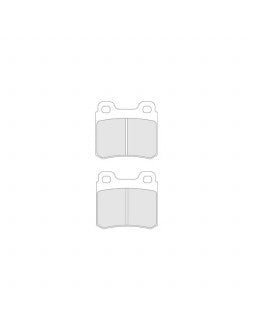 CL BRAKES Plaquettes de Frein CL Brakes RC6 arrière Opel Astra F 1,6 16V