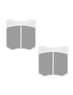 CL BRAKES Plaquettes de Frein CL Brakes RC5 5002W48T14