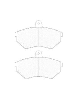 CL BRAKES Plaquettes de Frein CL Brakes RC6 avant Volkswagen Golf II GTi